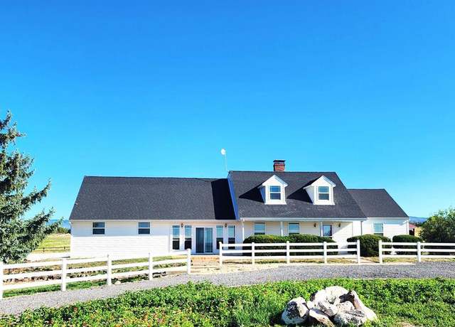 Property at 28803 Redlands Mesa Rd, Hotchkiss, CO 81419, 4 beds, 3 baths