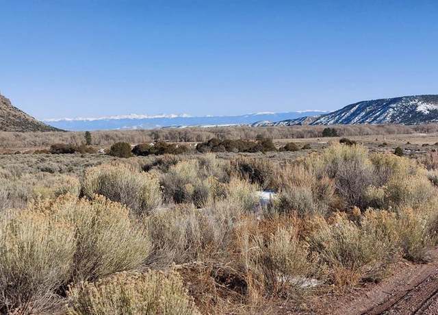 Property at Block 10 Lot 3 Conejos Trl, Conejos, CO 81120