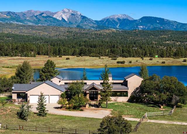 Property at 748 S Lakeside Dr, Durango, CO 81326, 3 beds, 3 baths