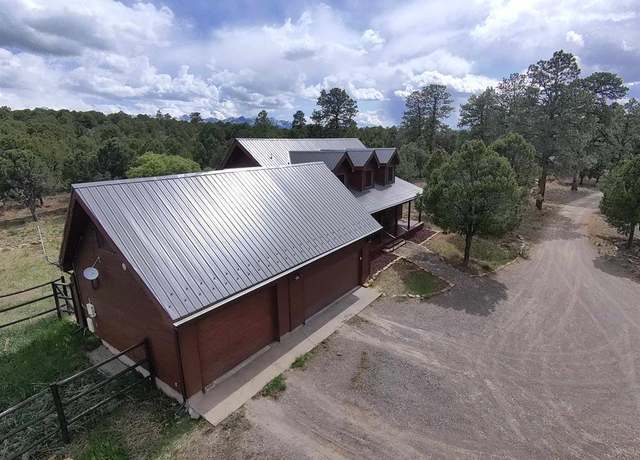 Property at 1010 Canyon Dr, Ridgway, CO 81432, 4 beds, 3.5 baths