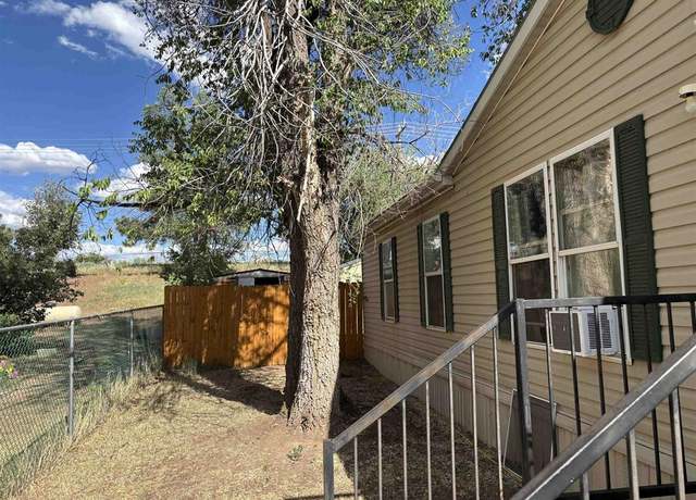 Property at 8659 S Hwy 550 #53, Durango, CO 81303, 3 beds, 2 baths