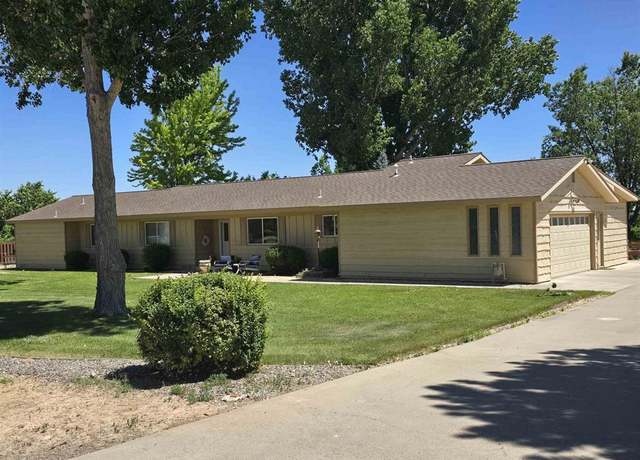 Property at 62592 North Star Dr, Montrose, CO 81403, 3 beds, 2.5 baths