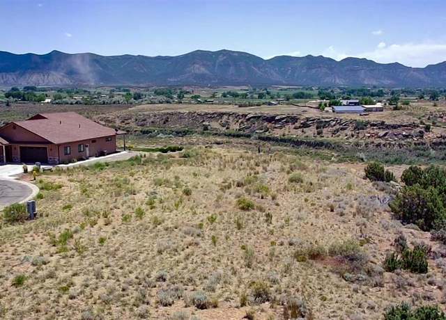 Property at 1125 Bluffs Blvd, Cortez, CO 81321