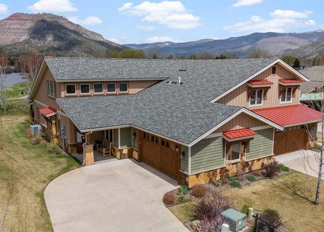 Property at 310 Trimble Xing, Durango, CO 81301, 3 beds, 3.5 baths