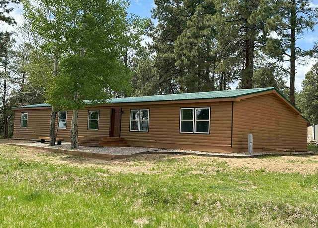 Property at 627 Blue Ridge Dr, Bayfield, CO 81122, 4 beds, 2 baths