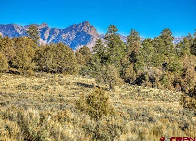 Property at X Tall Pines Pl, Pagosa Springs, CO 81147