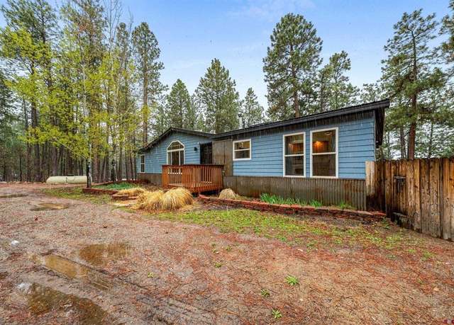 Property at 448 Deer Ridge Dr, Bayfield, CO 81122, 3 beds, 2 baths