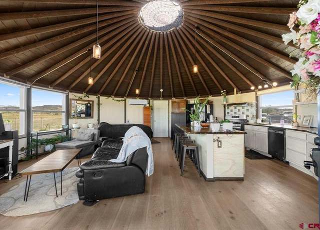 Property at 20124 6720 Ln, Montrose, CO 81403, 1 bath