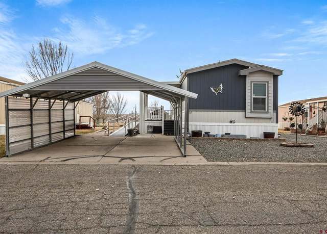 Property at 3251 E Rd, Clifton, CO 81520, 2 beds, 2 baths