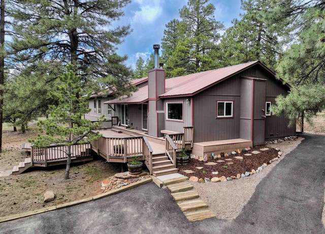 Property at 1118 Long Hollow Cir, Durango, CO 81301, 2 beds, 3 baths