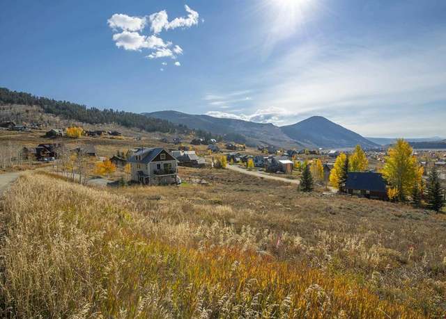 Property at 468 Zeligman Ave, Crested Butte, CO 81224
