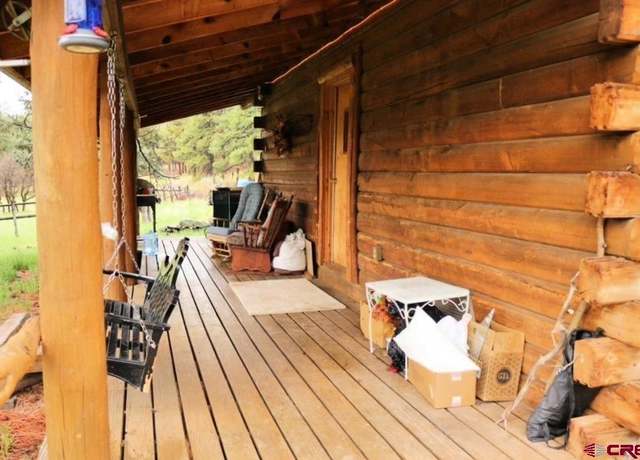 Property at 730 C.r.503, Bayfield, CO 81122, 2 beds, 1 bath