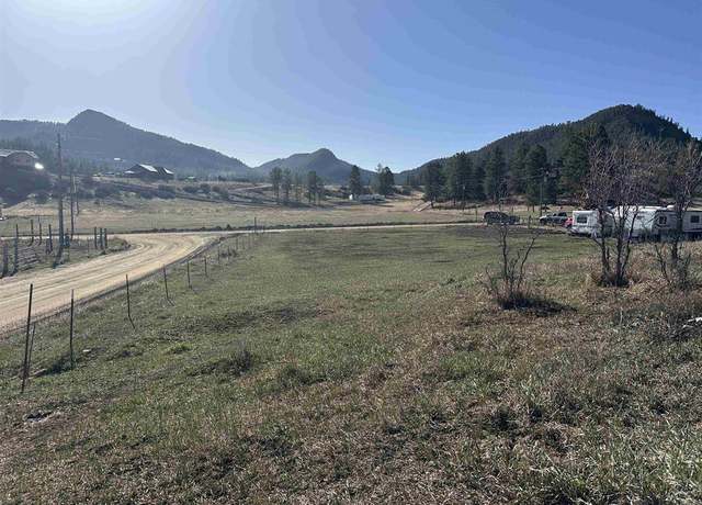 Property at 465 Indian Land Rd, Pagosa Springs, CO 81147