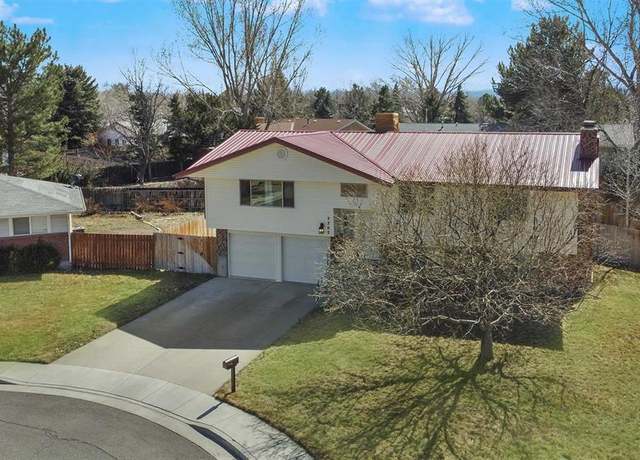 Property at 2262 Essex Ct, Montrose, CO 81401, 4 beds, 3 baths