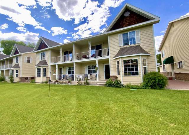 Property at 37480 Us Highway 50 #4, Gunnison, CO 81230, 3 beds, 3 baths