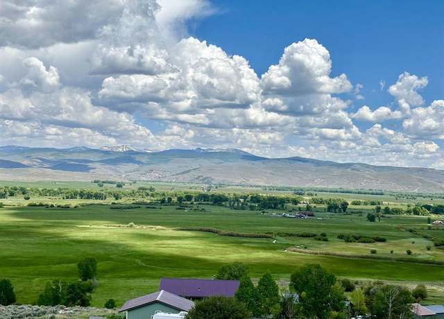 Property at 79 Seneca Trl, Gunnison, CO 81230