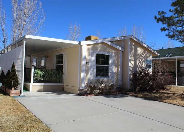 Property at 901 6530 Rd #1106, Montrose, CO 81401, 2 beds, 2 baths