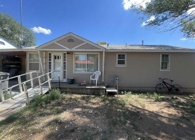 Property at 777 Stratton Dr, Cortez, CO 81321, 3 beds, 2 baths