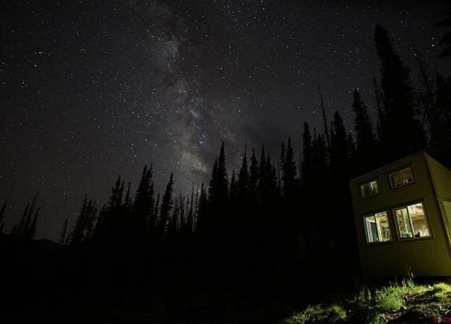 Property at TBD Forest Service Road 380, Antonito, CO 81120