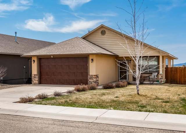Property at 933 Bluffs Blvd, Cortez, CO 81321, 3 beds, 2 baths