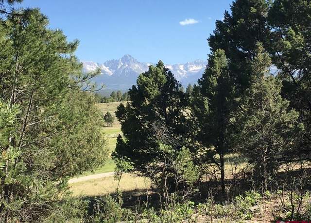 Property at 294 Marmot Dr, Ridgway, CO 81432
