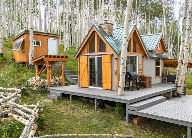Property at TBD Lot 1 Davewood Rd, Montrose, CO 81403