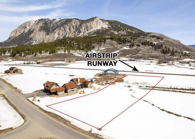 Property at 255 S Avion Dr, Crested Butte, CO 81224