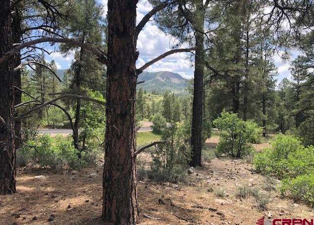 Property at 596 Ginger Cir, Pagosa Springs, CO 81147