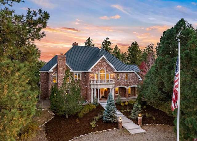 Property at 550 Dream Catcher Ln, Durango, CO 81301, 5 beds, 5.5 baths