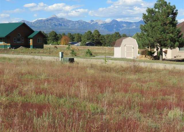 Property at 268 Lake St, Pagosa Springs, CO 81147