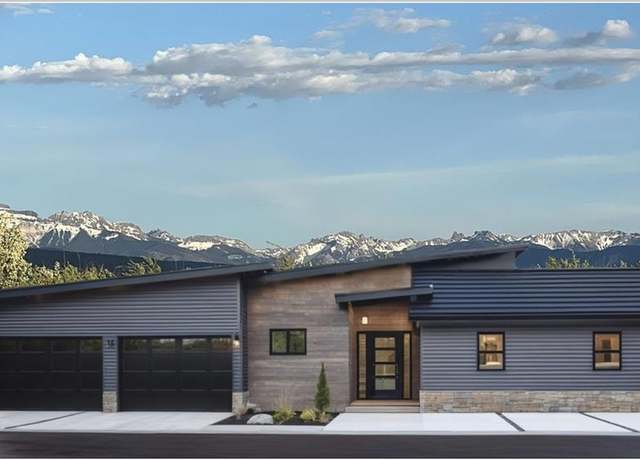 Property at TBD Ute Valley Dr Lot 2, Montrose, CO 81403, 4 beds, 2.5 baths