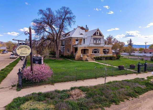Property at 209 Bauer Ave, Mancos, CO 81328, 6 beds, 4.5 baths