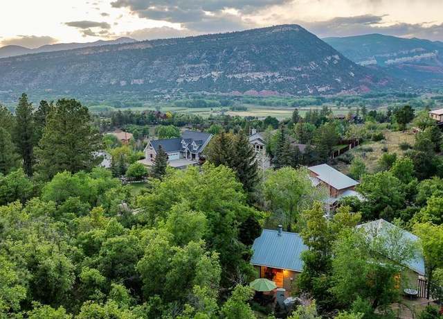 Property at 91 Oak Valley Dr, Durango, CO 81301, 5 beds, 4 baths