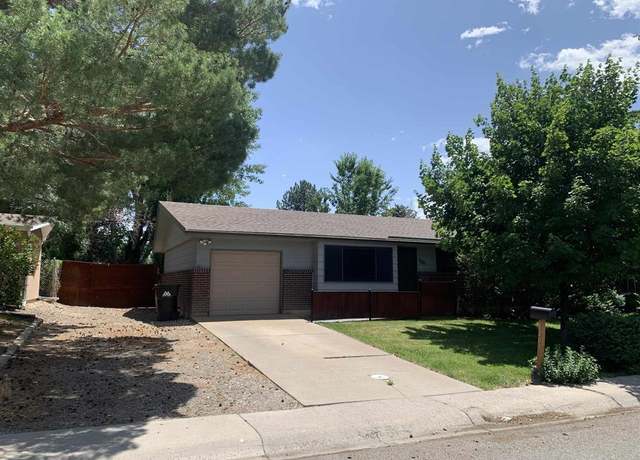 Property at 1205 Dover Rd, Montrose, CO 81401, 3 beds, 1 bath