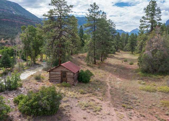 Property at TBD County Road 17, Ouray, CO 81432