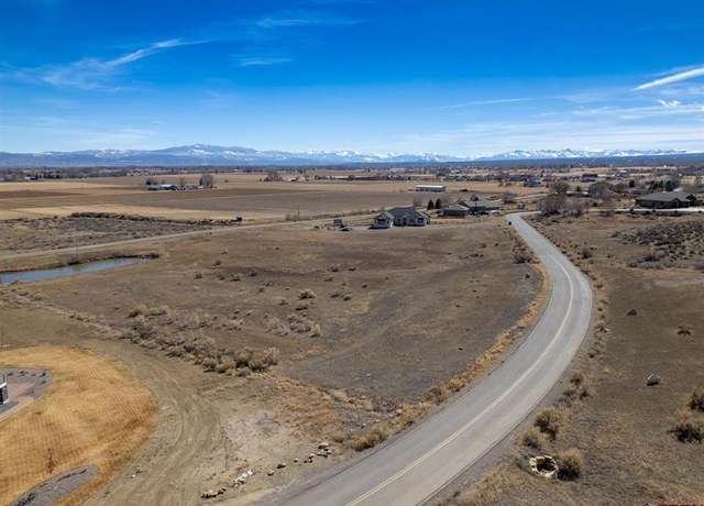 Property at 59440 Lone Eagle Rd, Montrose, CO 81403