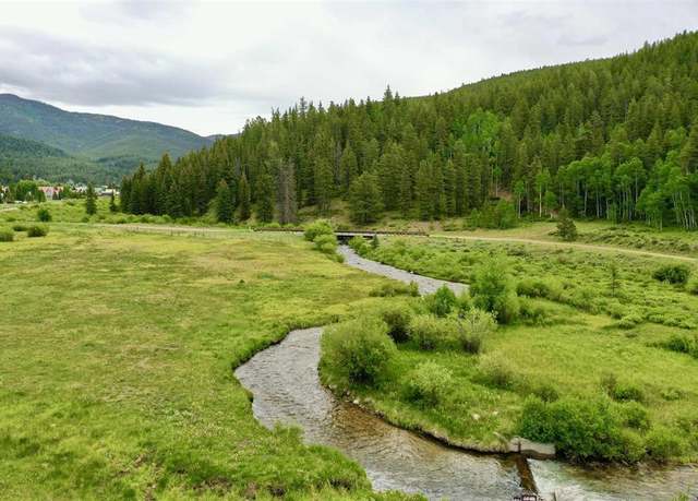 Property at 700 County Road 763, Pitkin, CO 81241