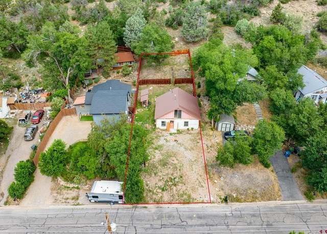 Property at 3475 W 2nd Ave, Durango, CO 81301