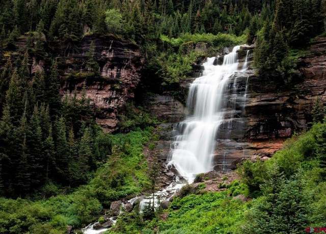 Property at Bear Creek Fls, Telluride, CO 81435