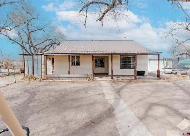 Property at 217 N Hwy 50 Business Loop, Olathe, CO 81425, 3 beds, 2 baths