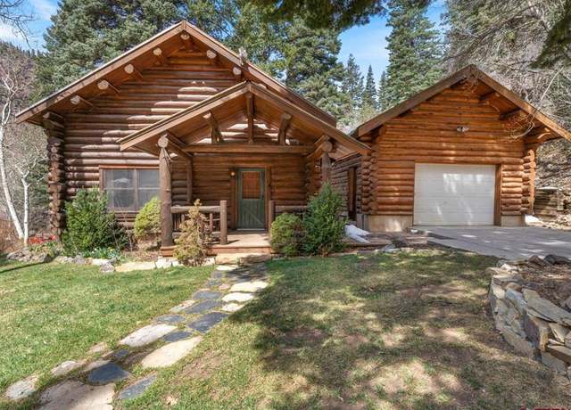 Property at 154 Loretta Ct, Ouray, CO 81427, 4 beds, 3 baths