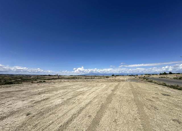 Property at TBD (Lot 2) 6200 Rd, Montrose, CO 81401