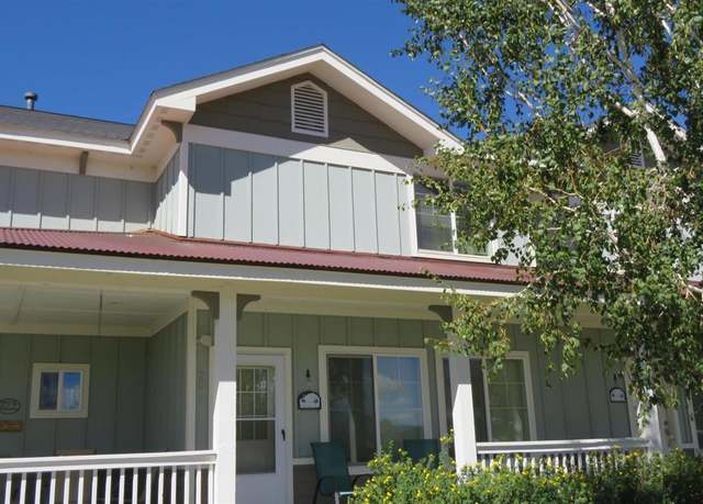 Property at 20 Timberline Dr Unit I, Pagosa Springs, CO 81147, 2 beds, 2.5 baths