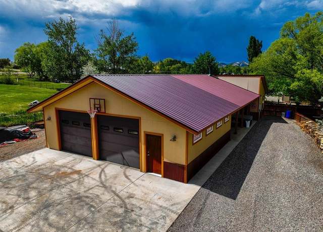 Property at 37 Sierra Ave, Durango, CO 81303, 2 beds, 2 baths