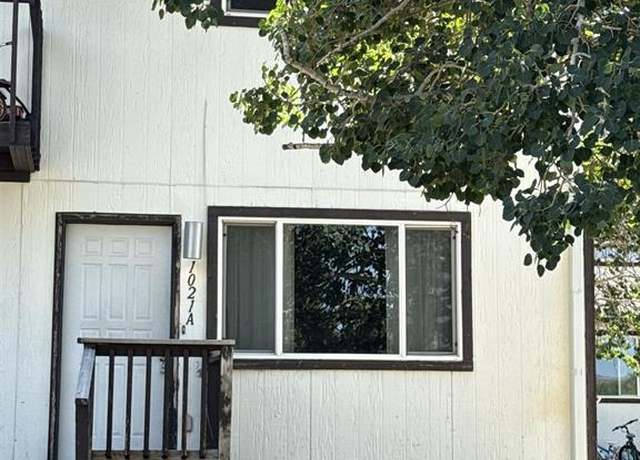 Property at 1021 W Denver Ave #4, Gunnison, CO 81230, 2 beds, 1.5 baths