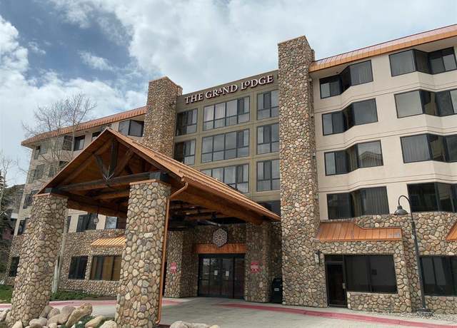 Property at 6 Emmons Rd #566, Mt. Crested Butte, CO 81225, 1 bed, 1 bath