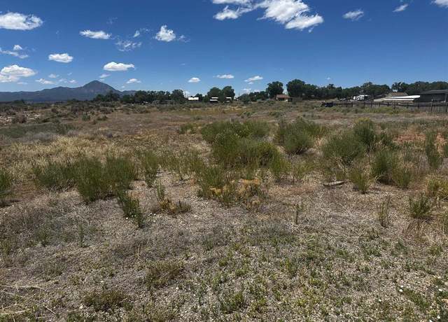 Property at TBD S Chestnut St, Cortez, CO 81321