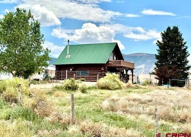 Property at 21424 Road F, Cortez, CO 81321, 2 beds, 2 baths