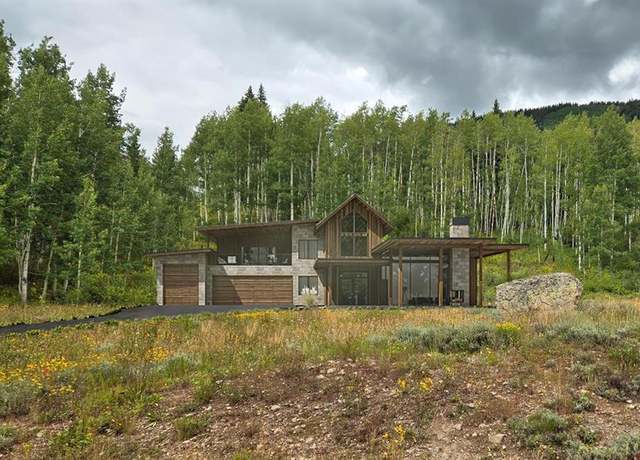 Property at 555 Meadow Dr, Crested Butte, CO 81224