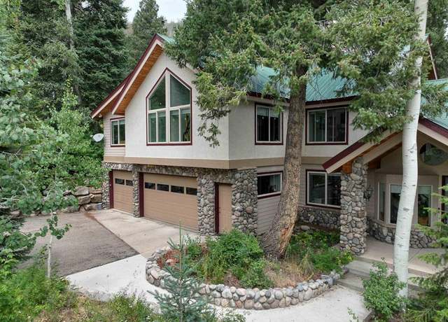 Property at 20 Creekside Dr, Durango, CO 81301, 4 beds, 4.5 baths